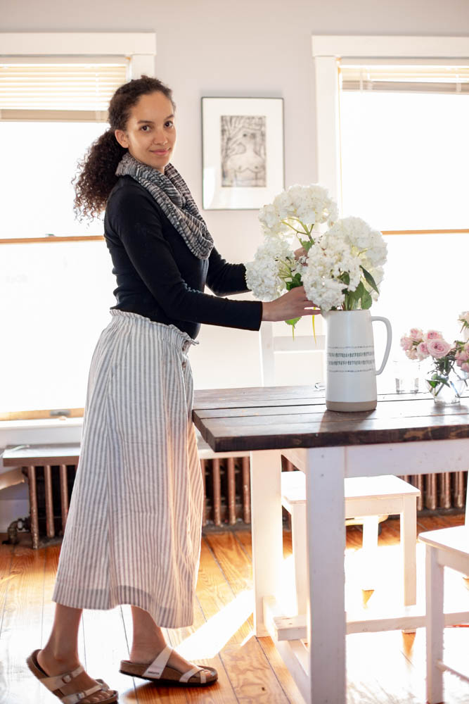 Affirmations for moms by Amber Rogals