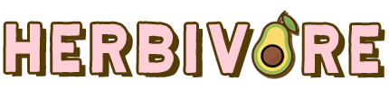 Herbivore logo